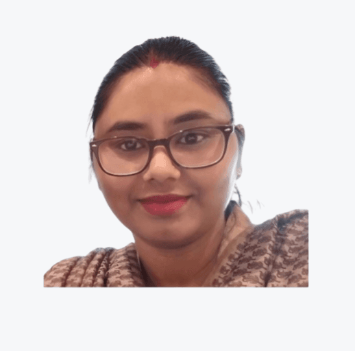 Gayatri Panda