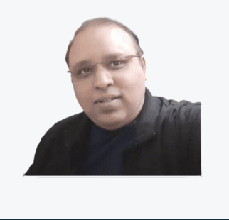 Mr. Ananga Mishra
