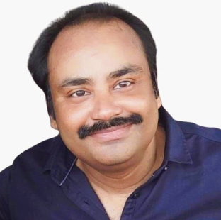 Dr. Arun Panda