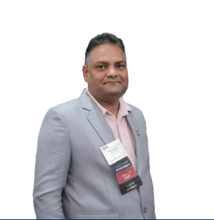 Mr. Ramesh Prasad